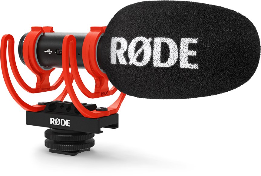 【美品】RØDE VIDEOMIC GO II Røde Videomic GO II: beste prijs - Tweakers