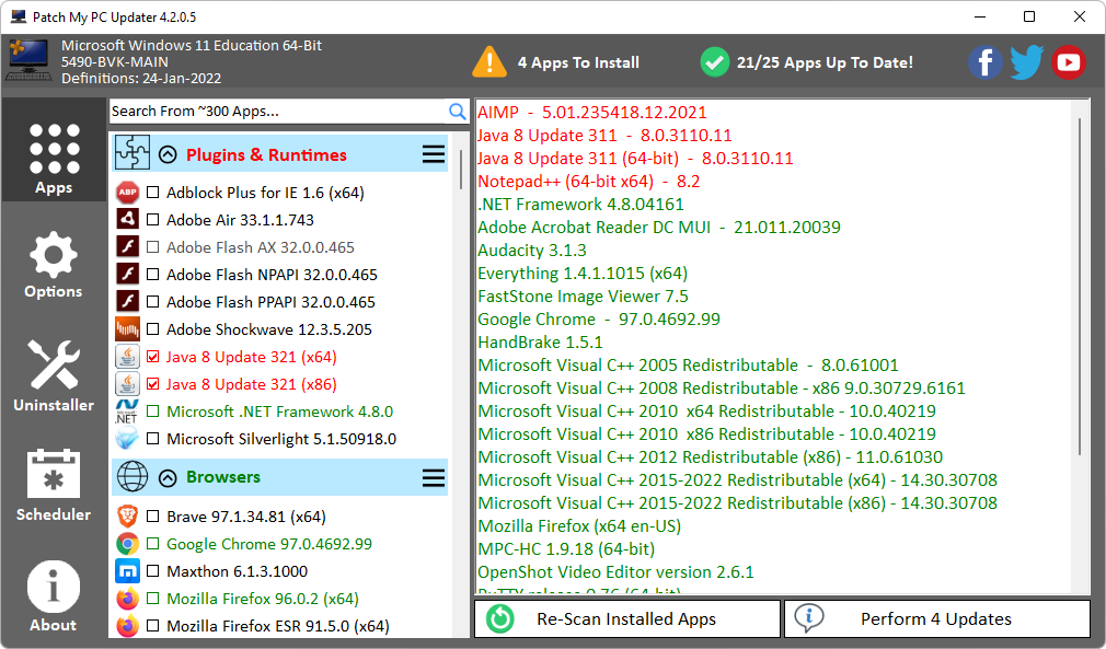 Patch My PC