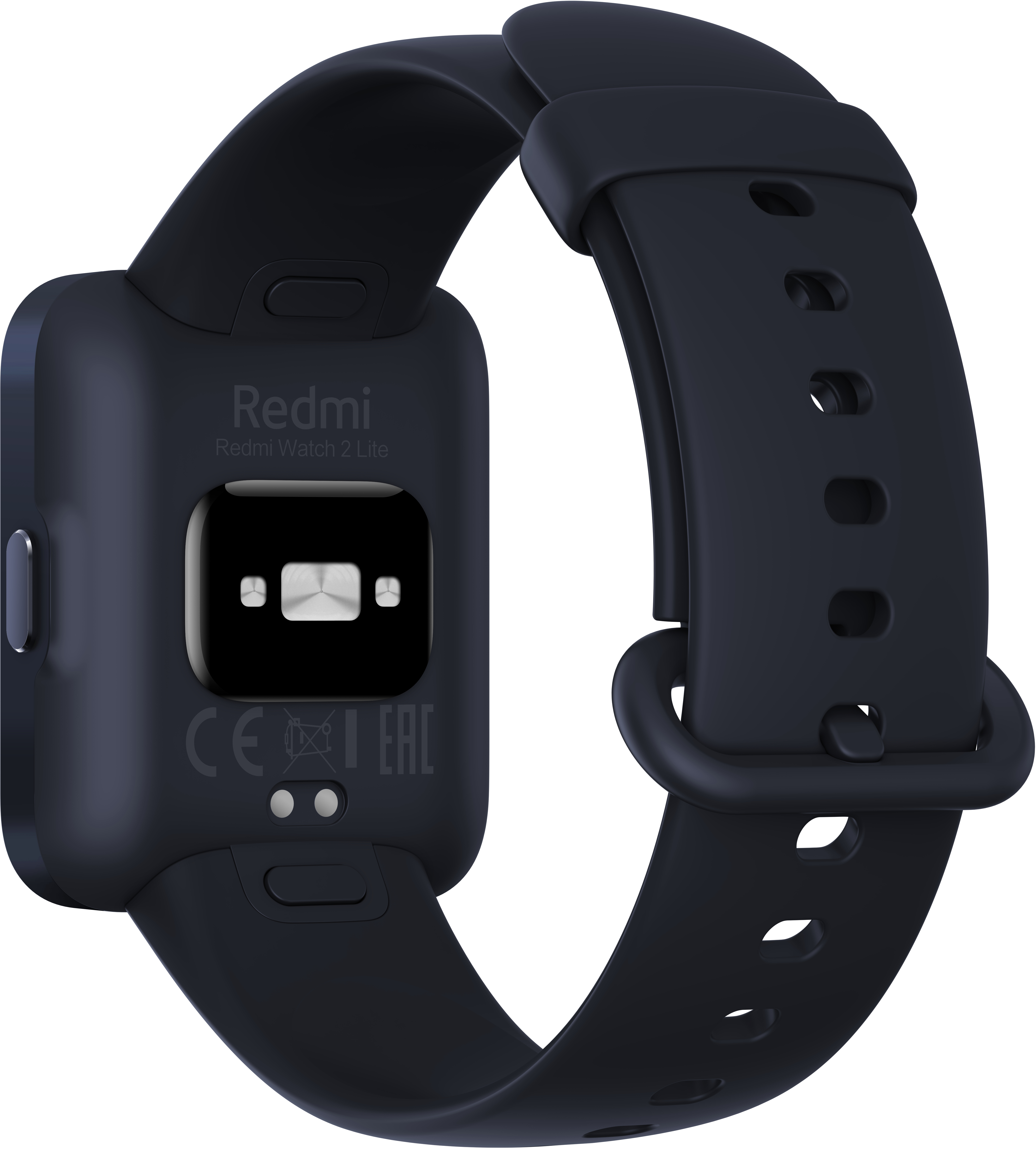 Xiaomi Redmi Watch 2 Lite Blauw (Blauw) kopen? - Prijzen - Tweakers
