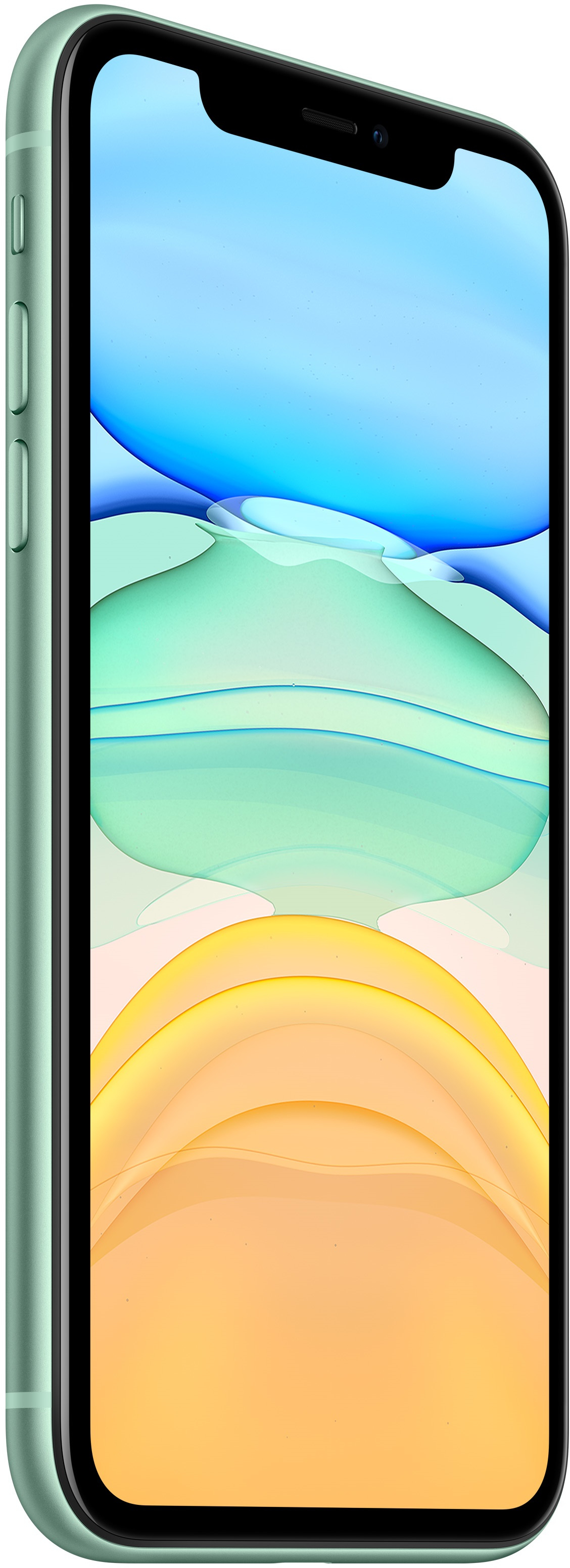 Apple iPhone 11 256GB (usb-C kabel) Groen: beste prijs - Tweakers