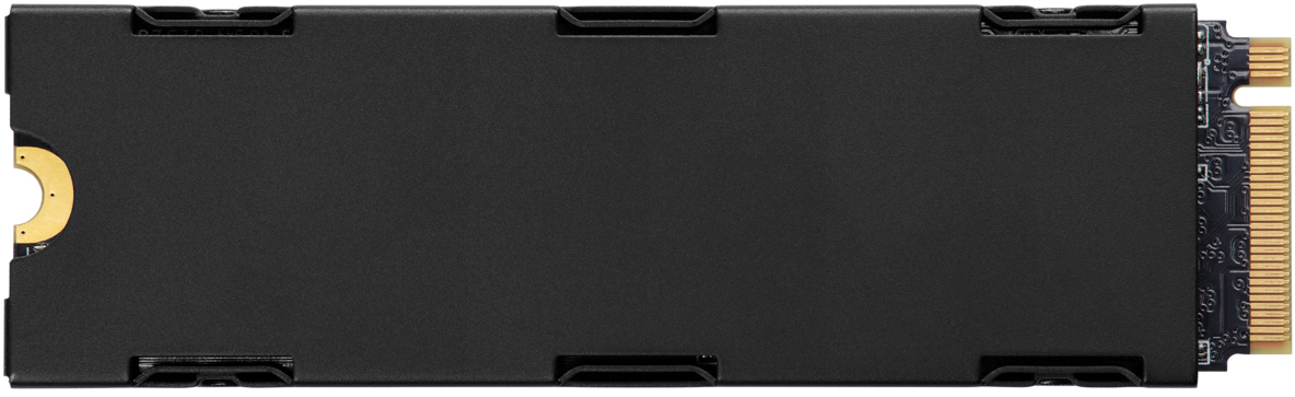 Corsair MP600 Pro LPX 1TB Zwart: beste prijs - Tweakers