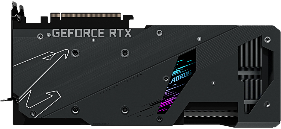 Gigabyte AORUS RTX 3080 MASTER 12G: beste prijs - Tweakers