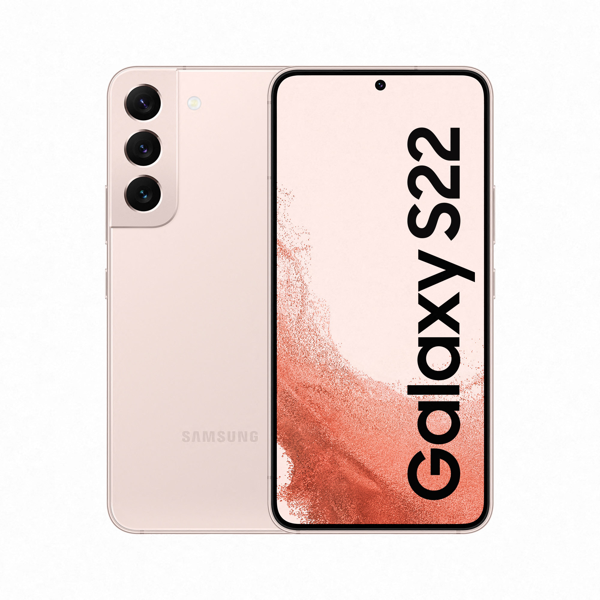 Samsung Galaxy S22 256GB Roze: beste prijzen, echte reviews en