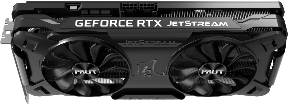 Palit GeForce RTX 3070 JetStream OC: beste prijs - Tweakers