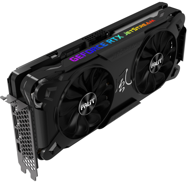 ゆ*み様 PALIT RTX3070 JETSTREAM OC 8G Palit GeForce RTX 3070 JetStream OC: beste prijs - Tweakers