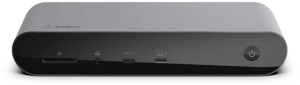 Belkin Thunderbolt 4 Dock Pro: beste prijs - Tweakers