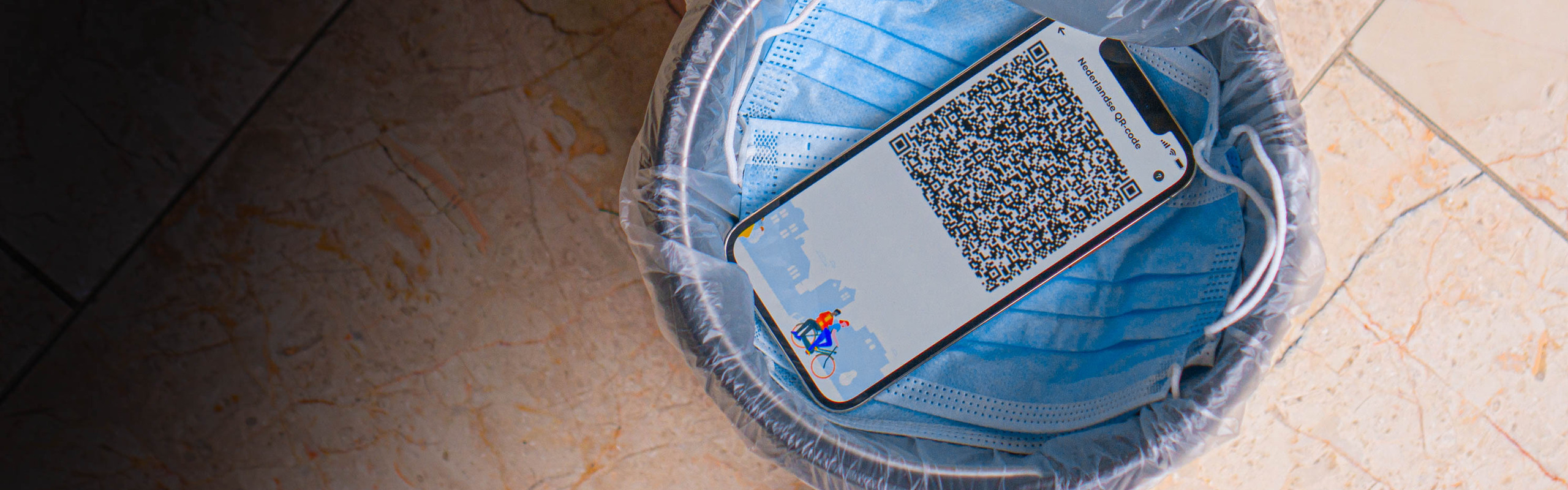 CoronaCheck - Tweakers