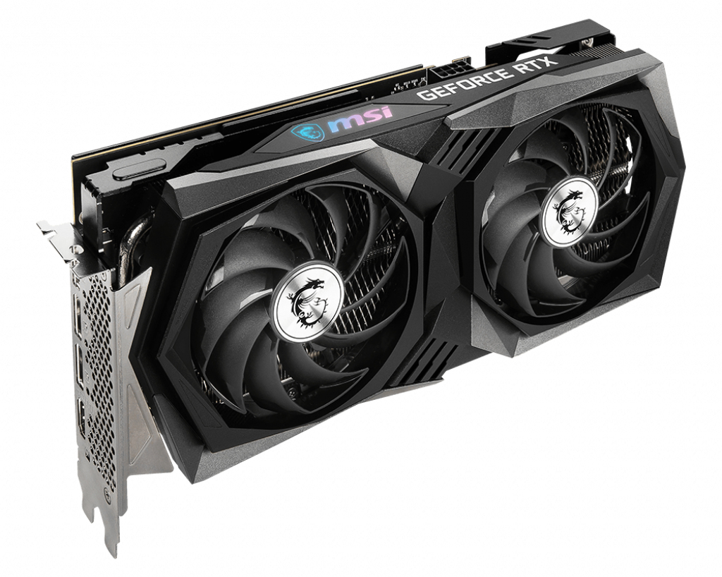 MSI GeForce RTX 3050 Gaming X 8G: beste prijzen, echte reviews en