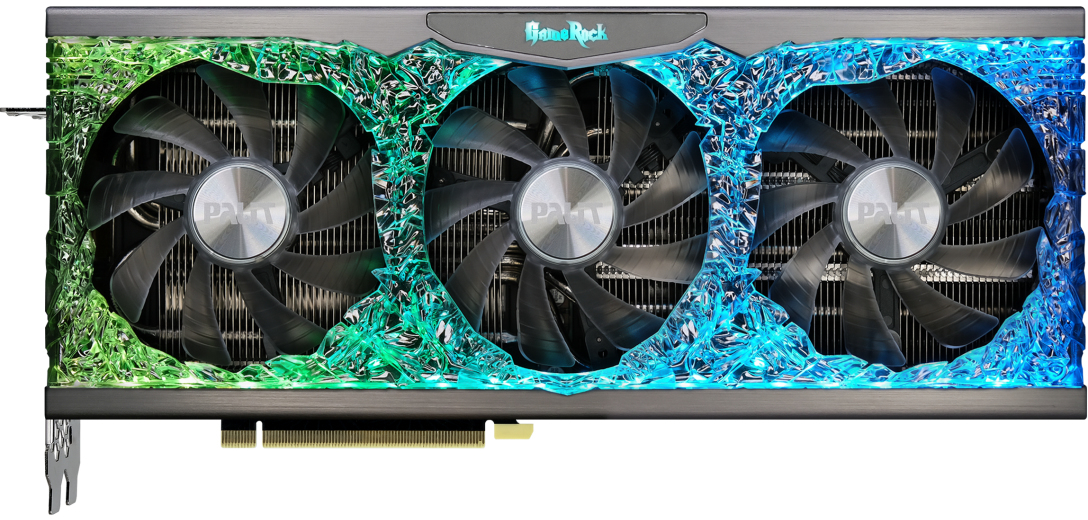 Palit GeForce RTX 3070 Ti GameRock: beste prijs - Tweakers Palit GeForce RTX 3070 Ti GameRock: beste prijs - Tweakers