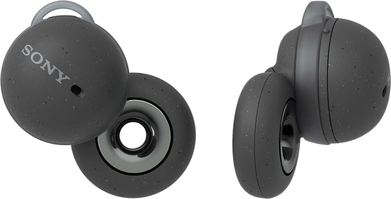 SONY LinkBuds WF-L900 グレー Sony Linkbuds Grijs, Zwart: beste prijs - Tweakers