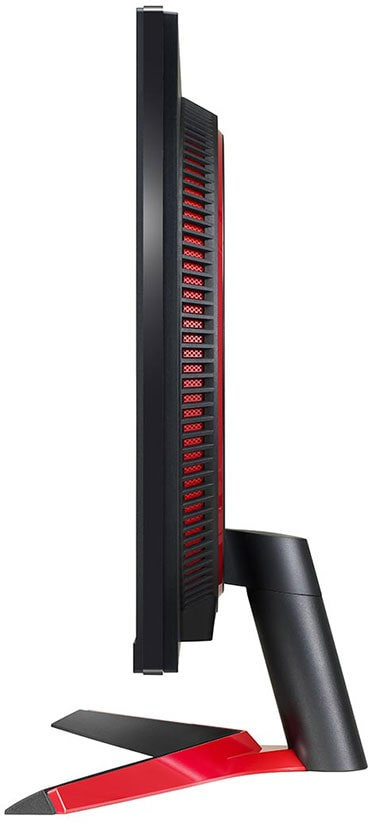 Specificaties van LG 27GN800-B Zwart - Tweakers