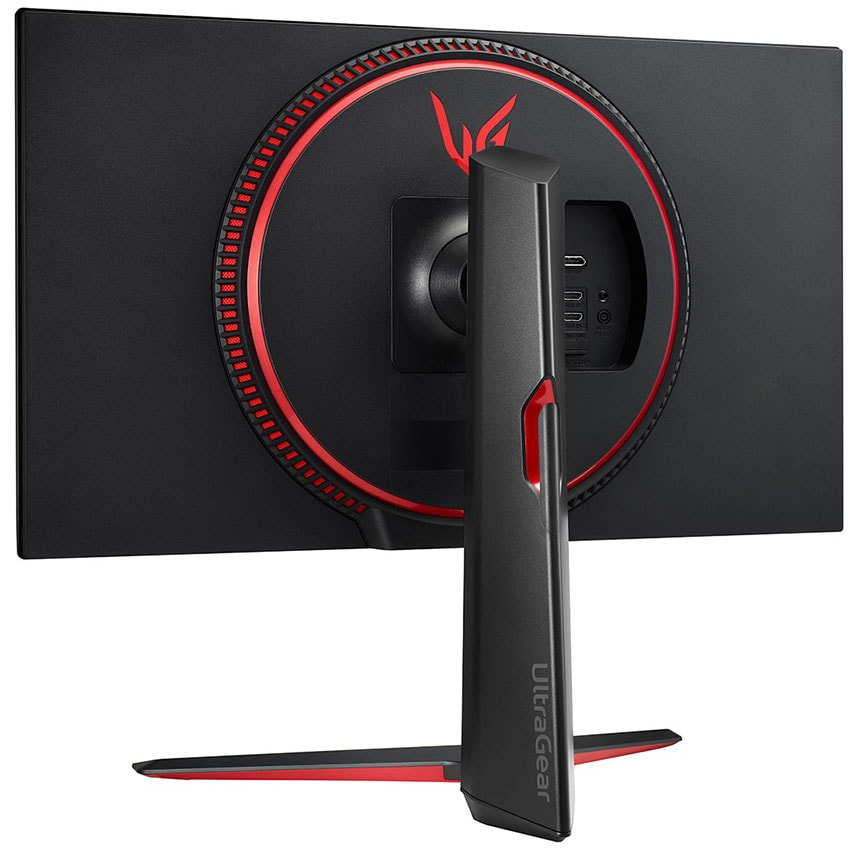 LG UltraGear 27GN650-B Zwart: beste prijzen, echte reviews en