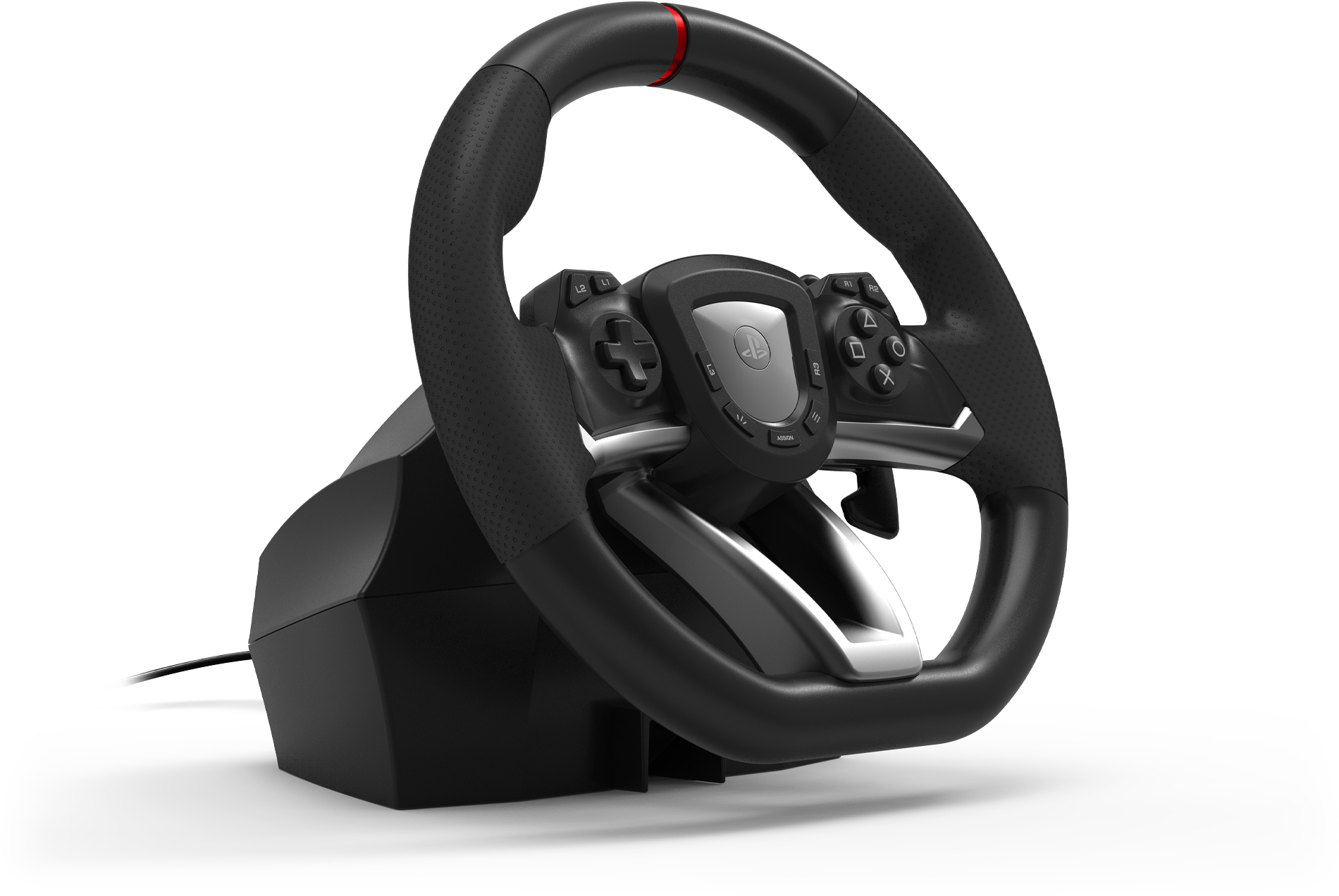 Hori Racing Wheel APEX Rood, Zwart: beste prijzen, echte reviews