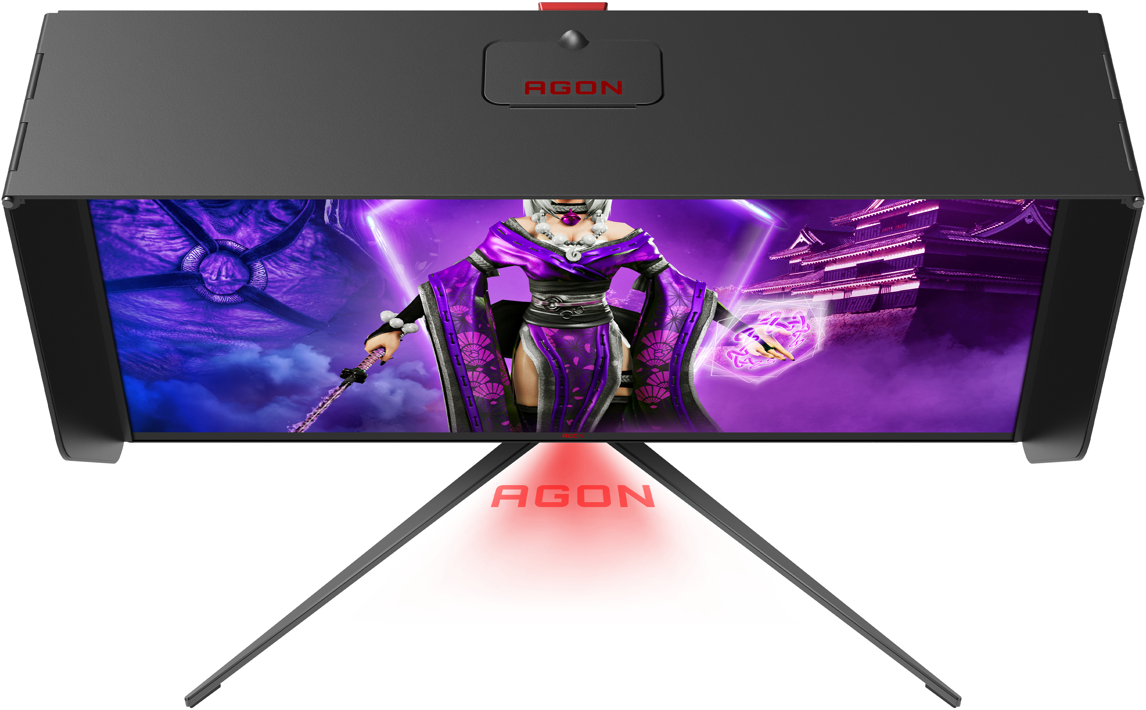 Купить Монитор Qhd 144 Гц