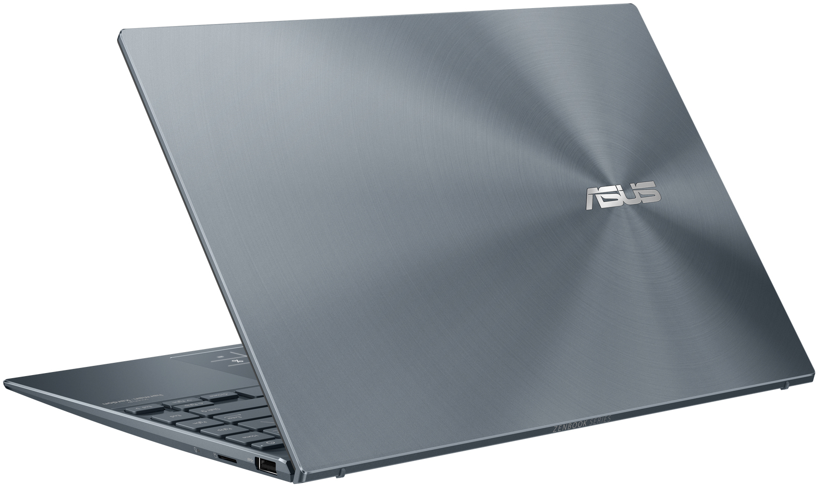 Specificaties van ASUS ZenBook 13 UX325EA-KG645W - Tweakers
