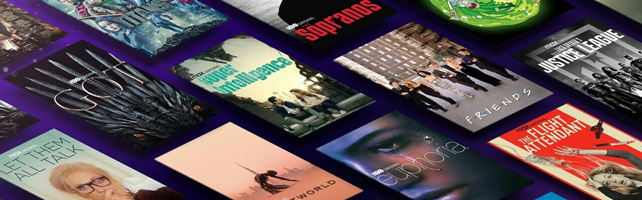 HBO Max gaat in Nederland 6 of 8 euro kosten voor Basic- en Standaard ...