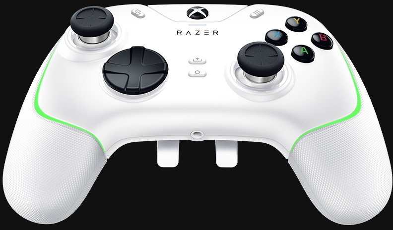 Razer Wolverine V2 Chroma Wit: beste prijs - Tweakers