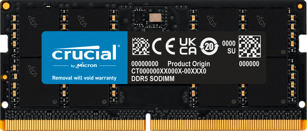 Crucial CT32G48C40S5: beste prijzen, echte reviews en