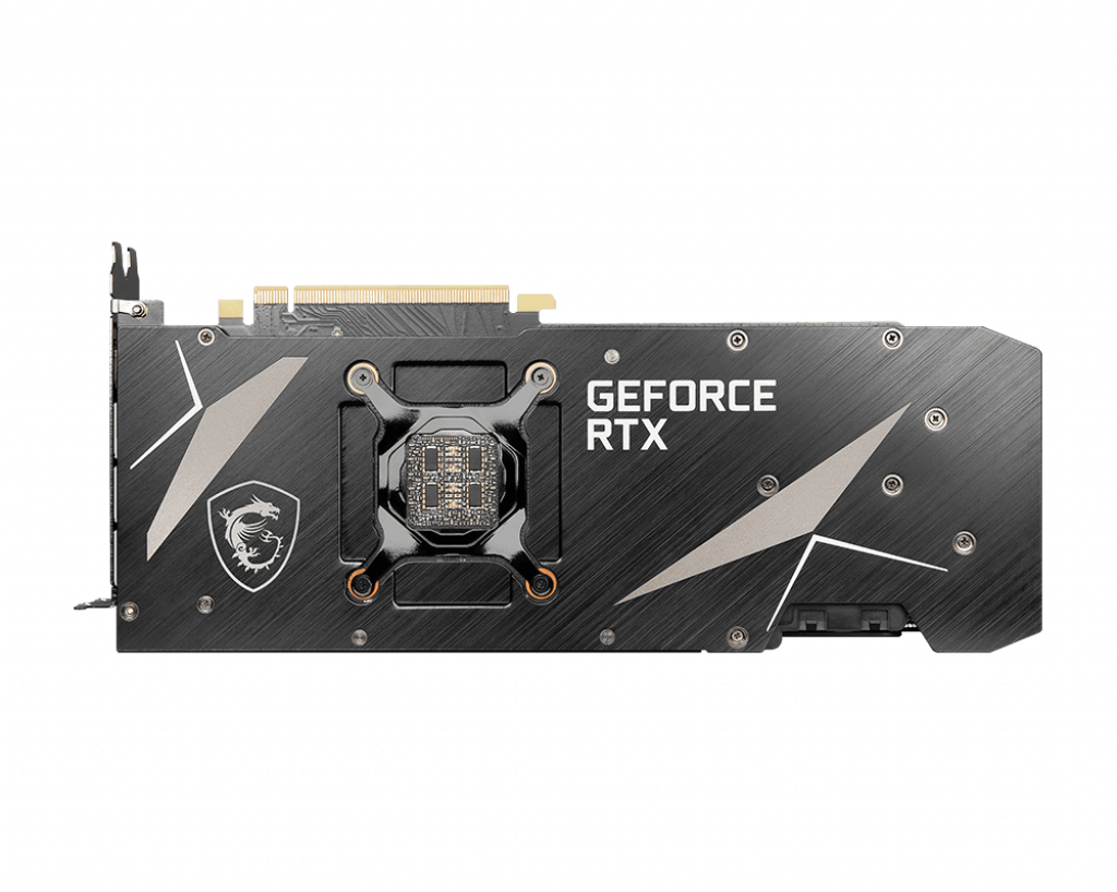 MSI GeForce RTX 3080 VENTUS 3X PLUS 12G OC LHR: beste prijzen