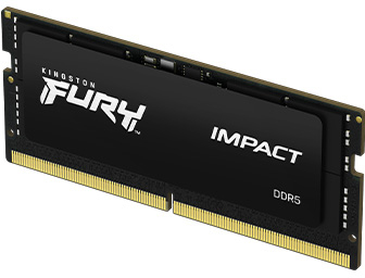 Kingston Fury Impact KF548S38IBK2-16: beste prijs - Tweakers