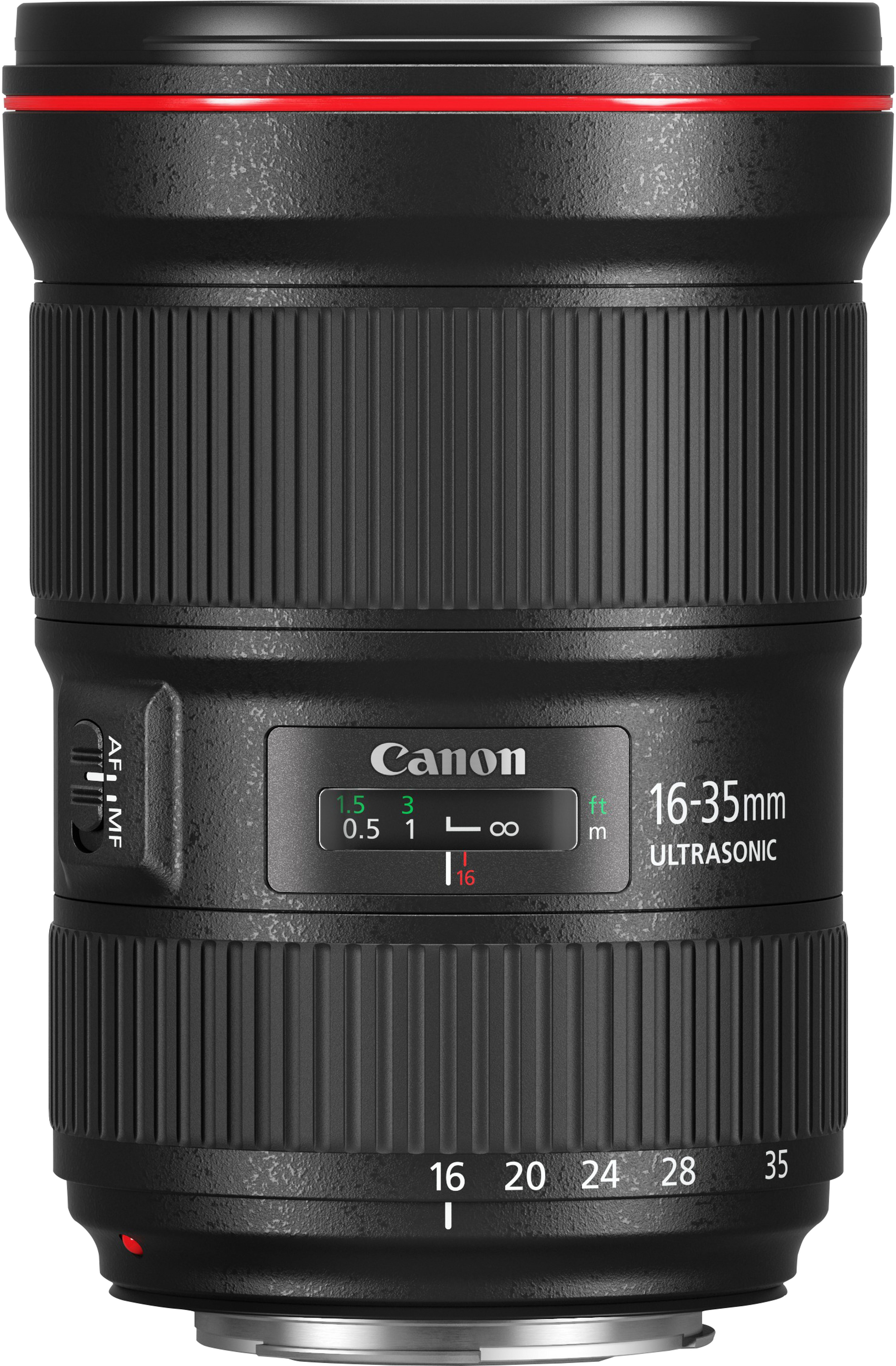 Canon EF 16-35mm f/2.8L III USM: beste prijzen, echte reviews en