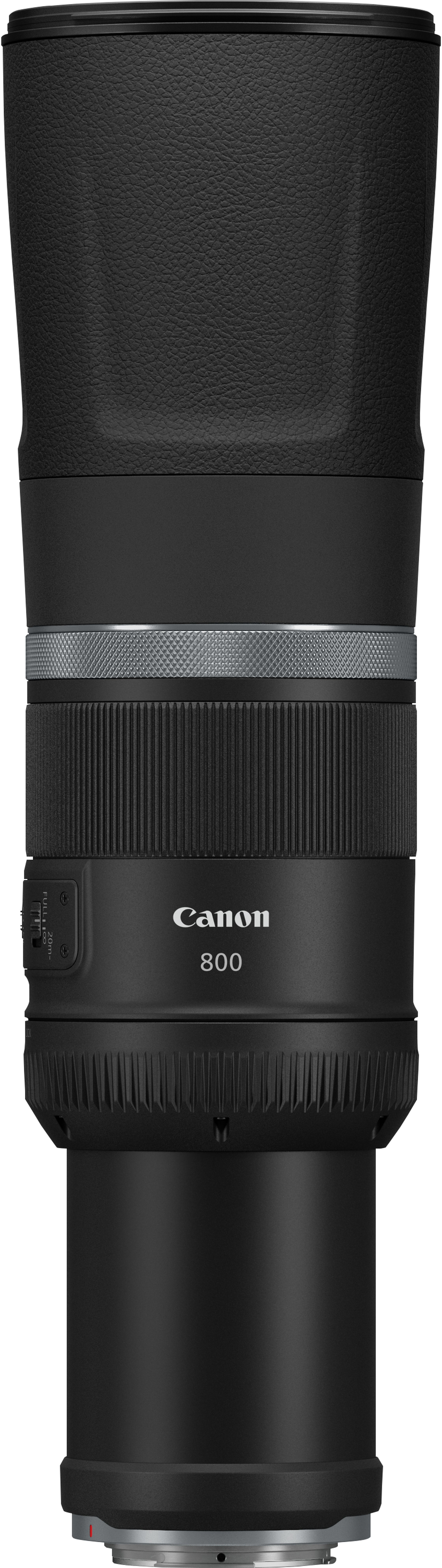 Canon RF 800mm F11 IS STM: beste prijzen, echte reviews en