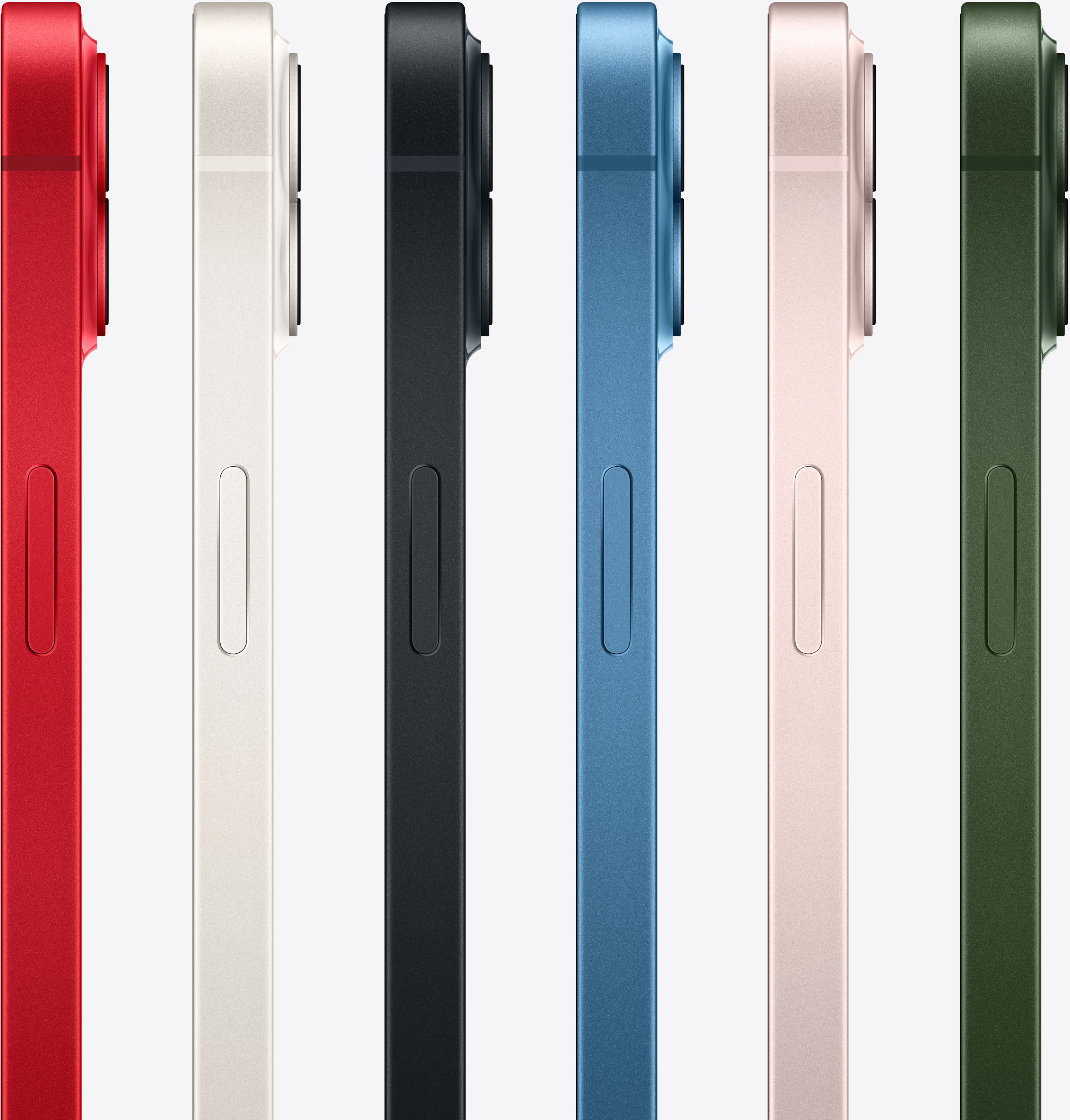 Apple iPhone 13 mini, 256GB opslag Groen: beste prijzen, echte