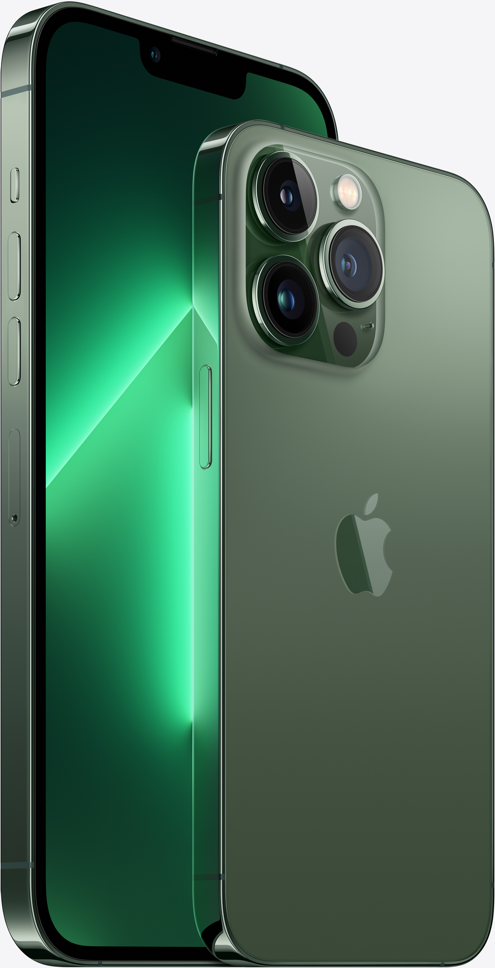 Apple iPhone 13 Pro, 256GB opslag Groen: beste prijs - Tweakers