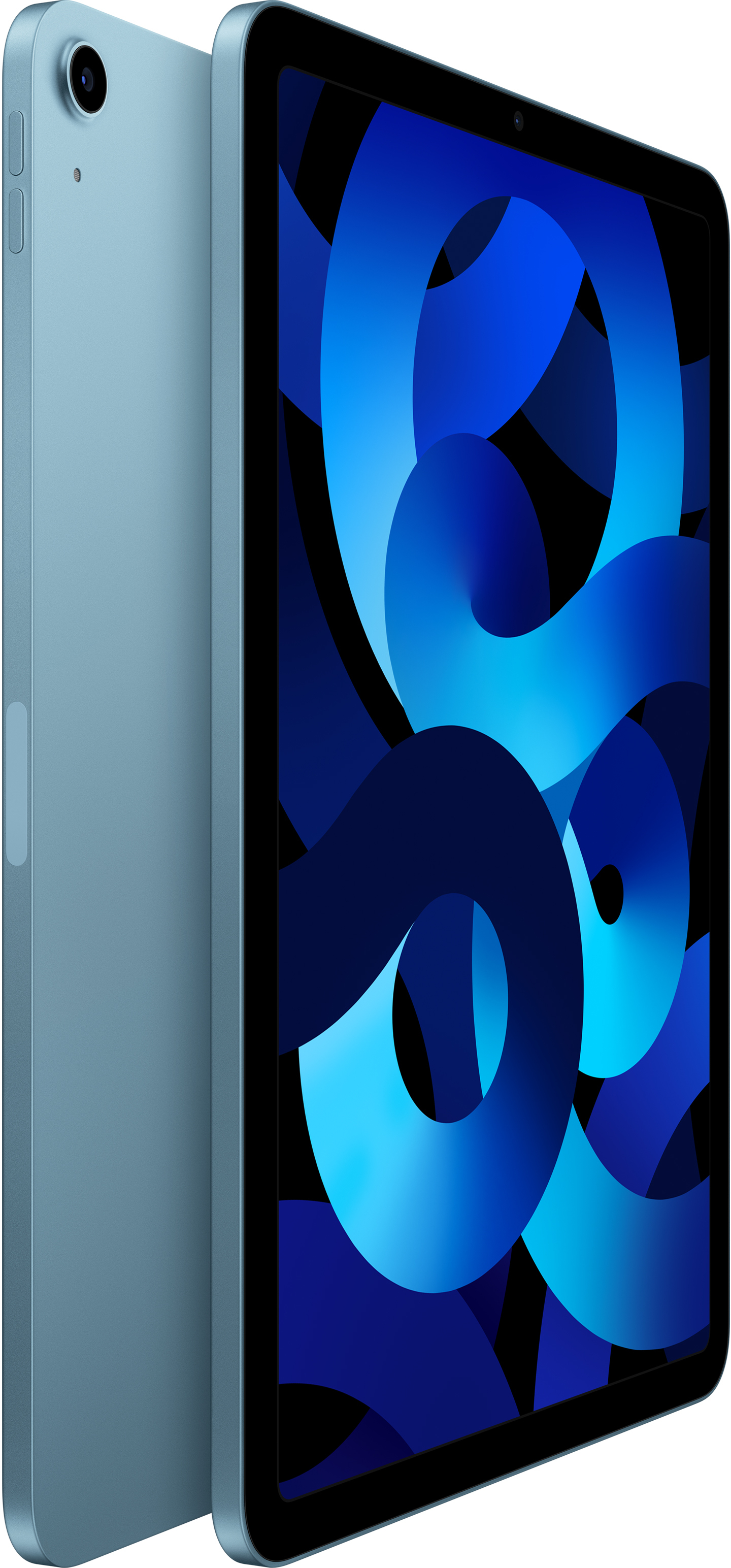 Apple iPad Air (2022) Wi-Fi, 256GB opslag Blauw: beste prijzen