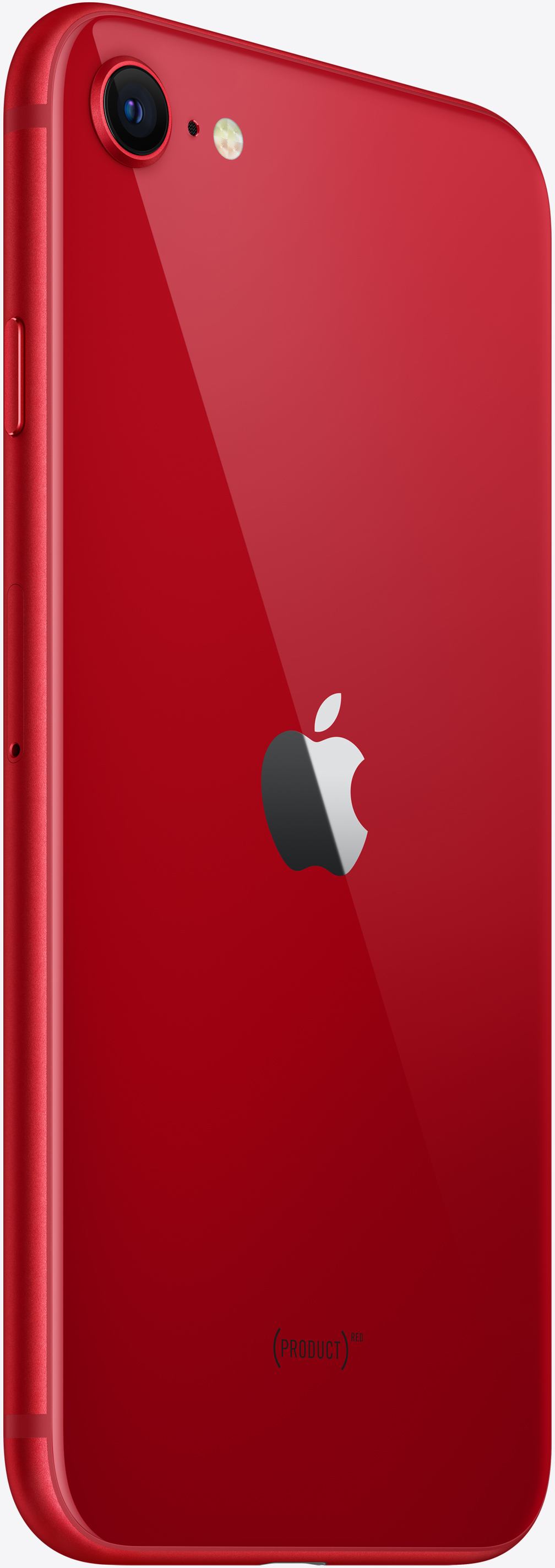 Apple iPhone SE (2022), 256GB opslag Rood: beste prijs - Tweakers