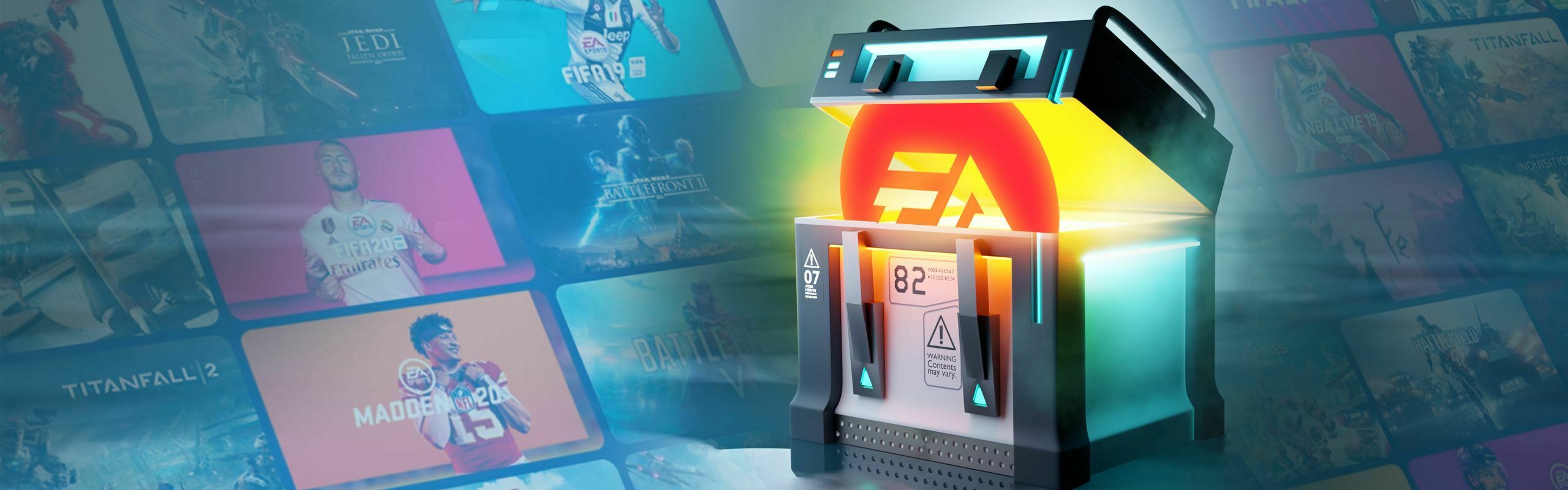 Gaming Authority Loses To EA Tweakers World Today News