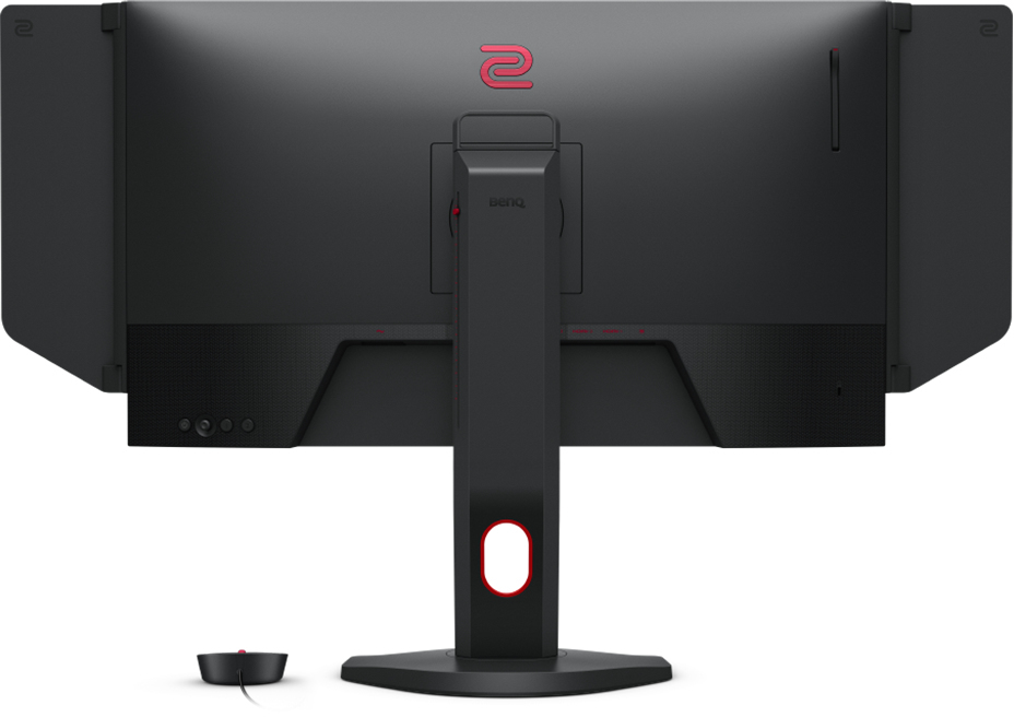 BenQ XL2746K 27インチ モニター ZOWIE XL2746K 240Hz 27 Inch e-Sports Monitor | ZOWIE US