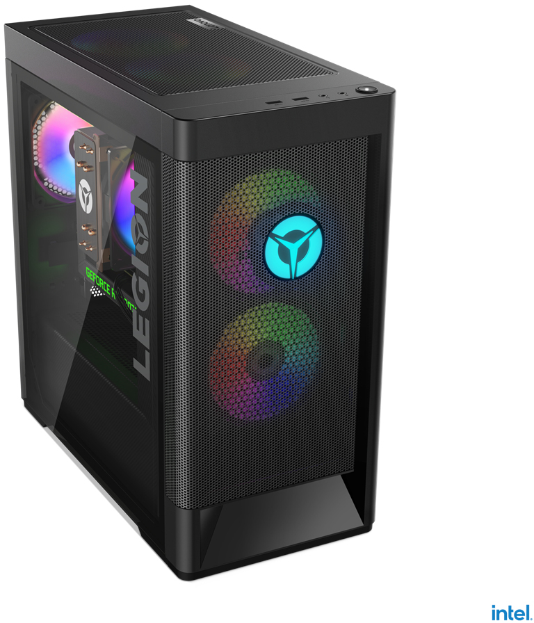 その他 Lenovo Legion T5 26IAB7 - Type 90SV Lenovo Legion T5 26IAB7 (90SV00AFMH): beste prijs - Tweakers