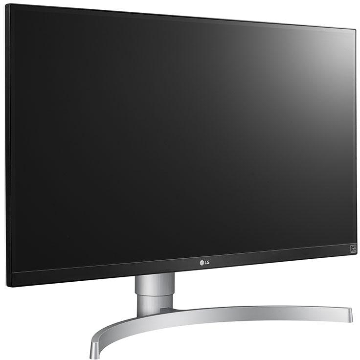 LG 27UL650-W Grijs, Wit: beste prijzen, echte reviews en