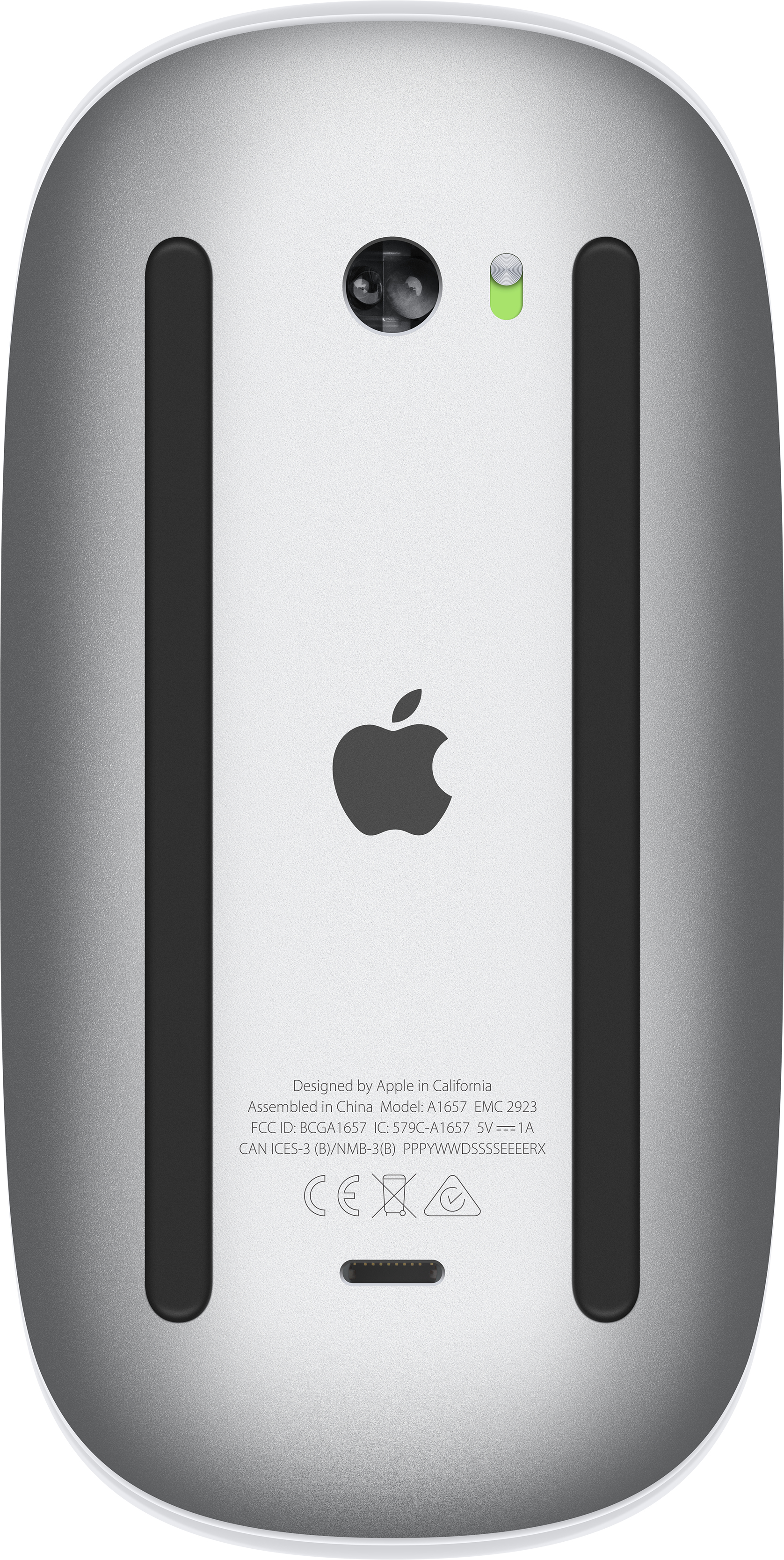 Apple Magic Mouse Wit: beste prijzen, echte reviews en