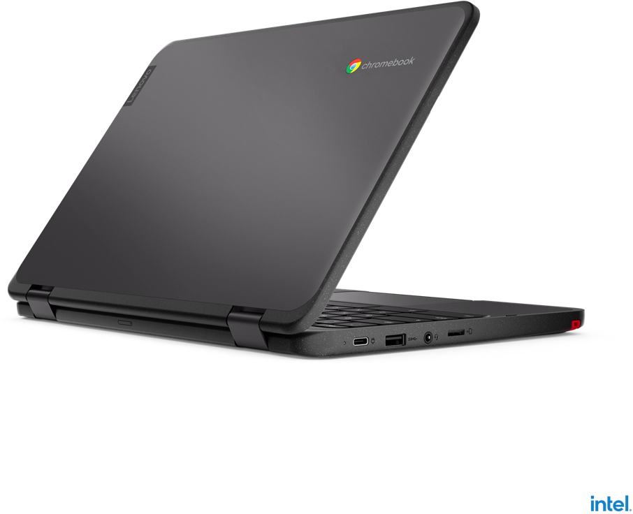 Specificaties van Lenovo 500e Chromebook Gen 3 (82JB000AMH) - Tweakers