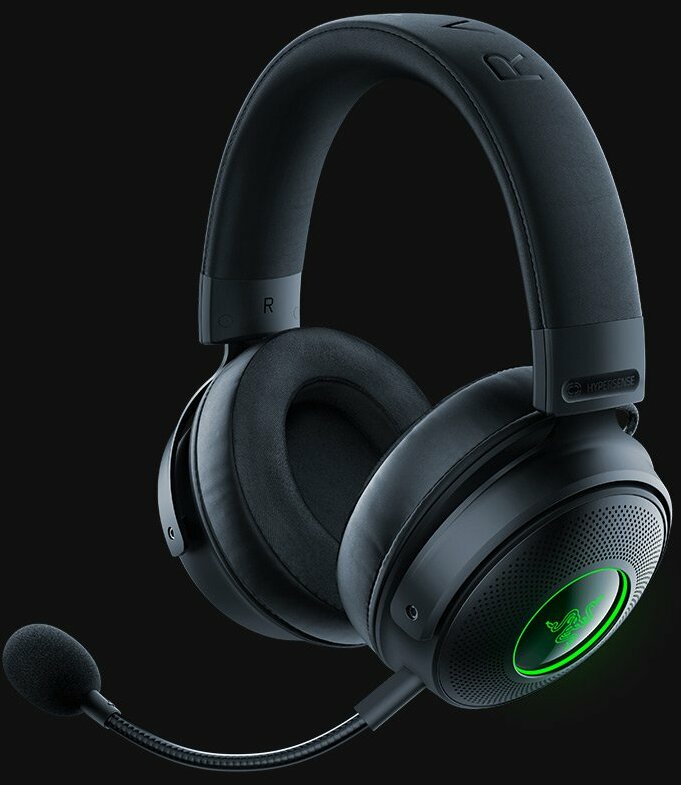 Razer Kraken V3 Pro: beste prijzen, echte reviews en specificaties