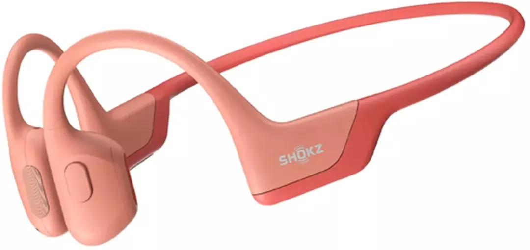 Shokz OpenRun Pro Mini Beige: beste prijs - Tweakers