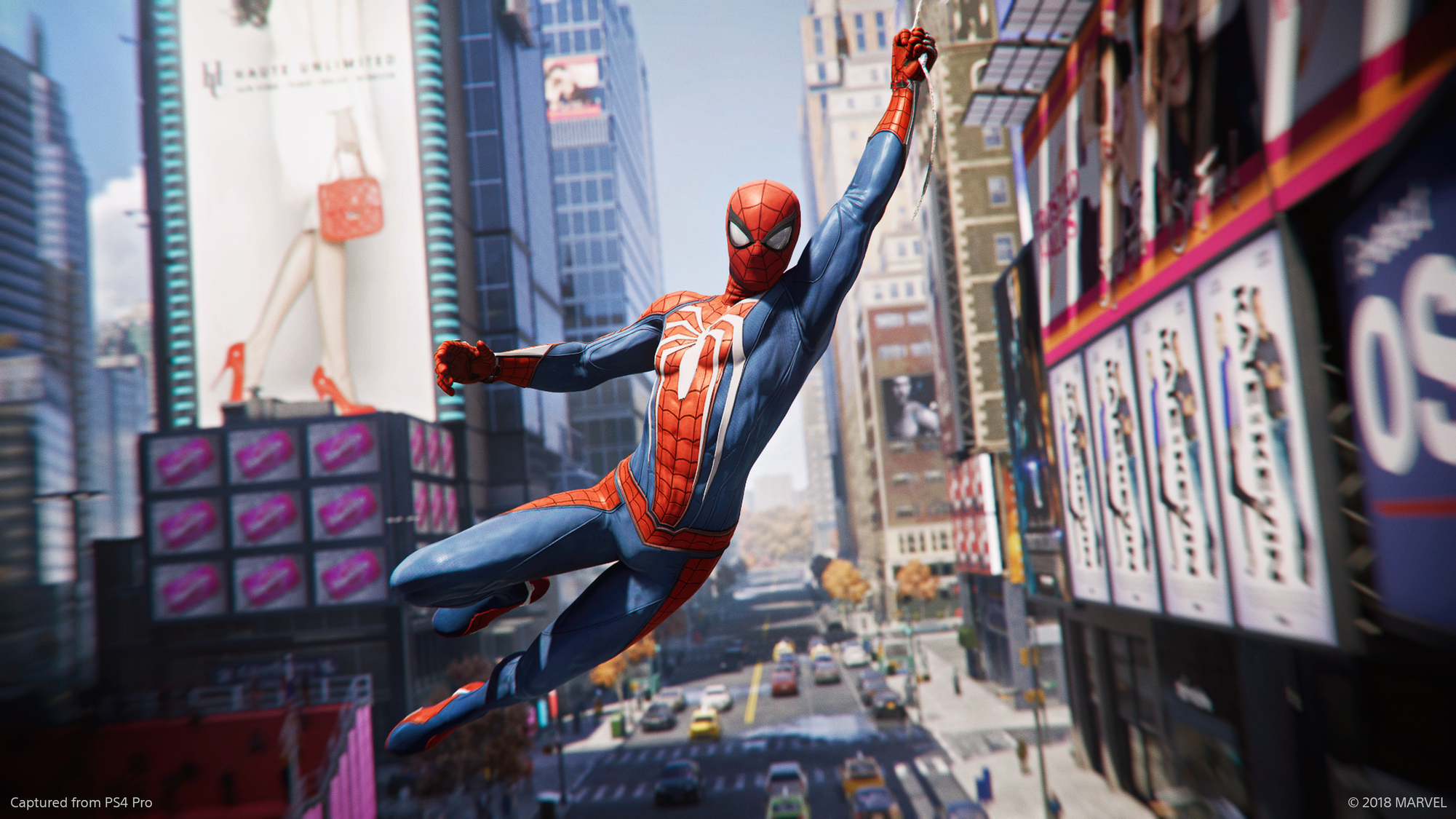 Spider-Man, PS4 kopen? - Prijzen - Tweakers