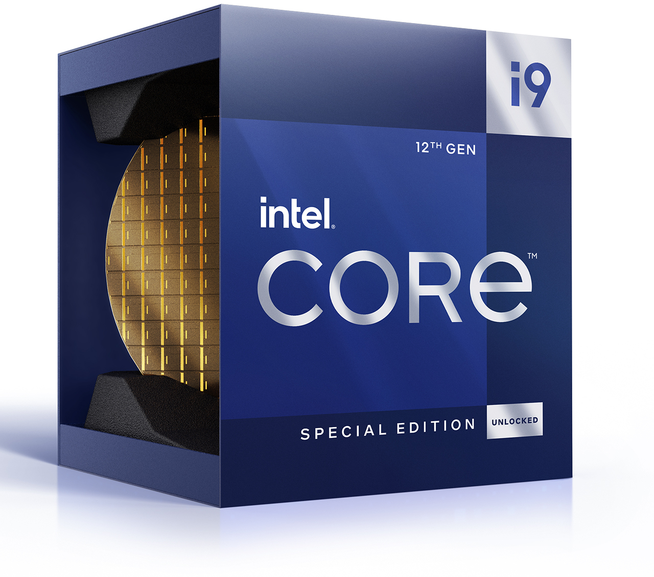 CPU Intel Core i9-12900KS Special Edition Intel Core i9-12900KS Boxed: beste prijzen, echte reviews en