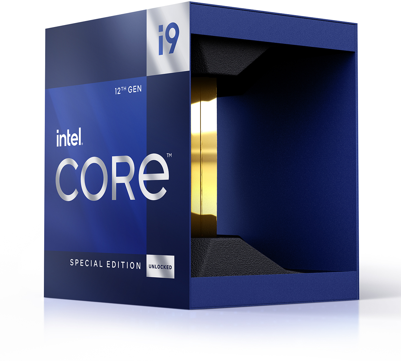 Intel Core i9-12900KS Boxed: beste prijzen, echte reviews en