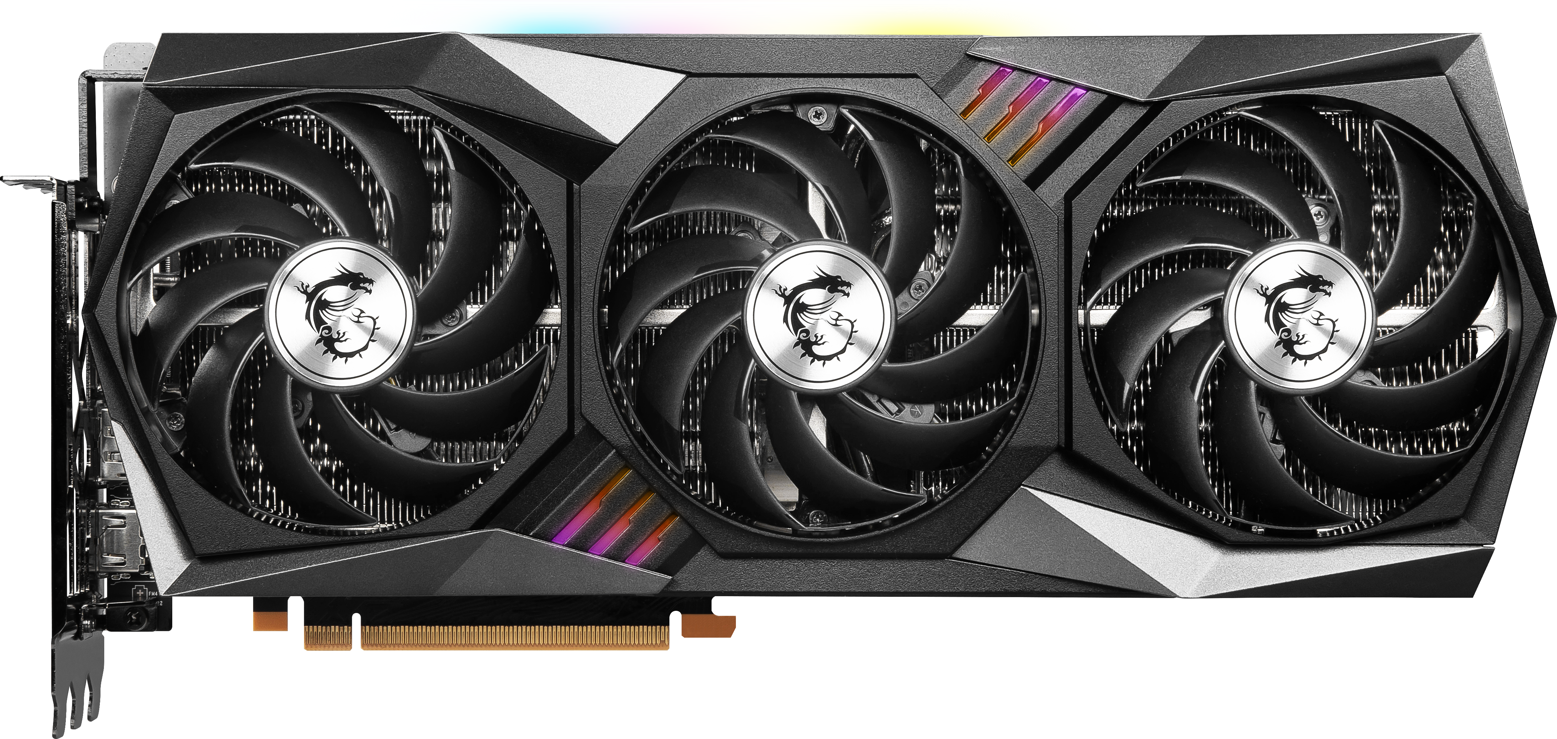 MSI GeForce RTX 3090 Ti Gaming X TRIO 24G: beste prijs - Tweakers