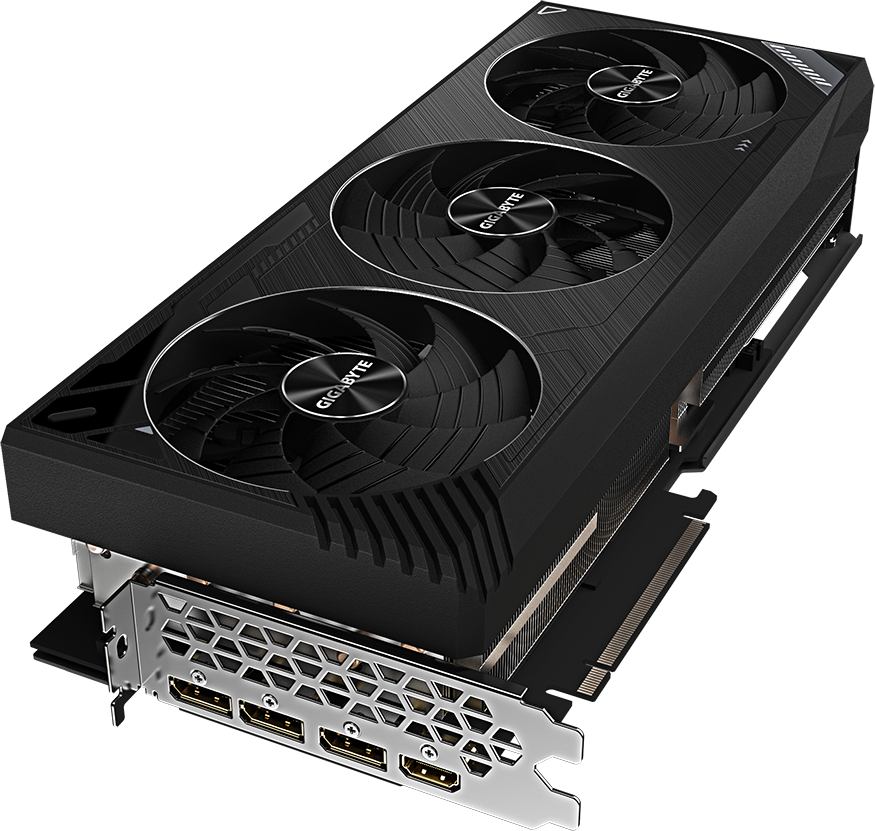 Gigabyte GeForce RTX 3090 Ti Gaming OC 24G: beste prijs - Tweakers