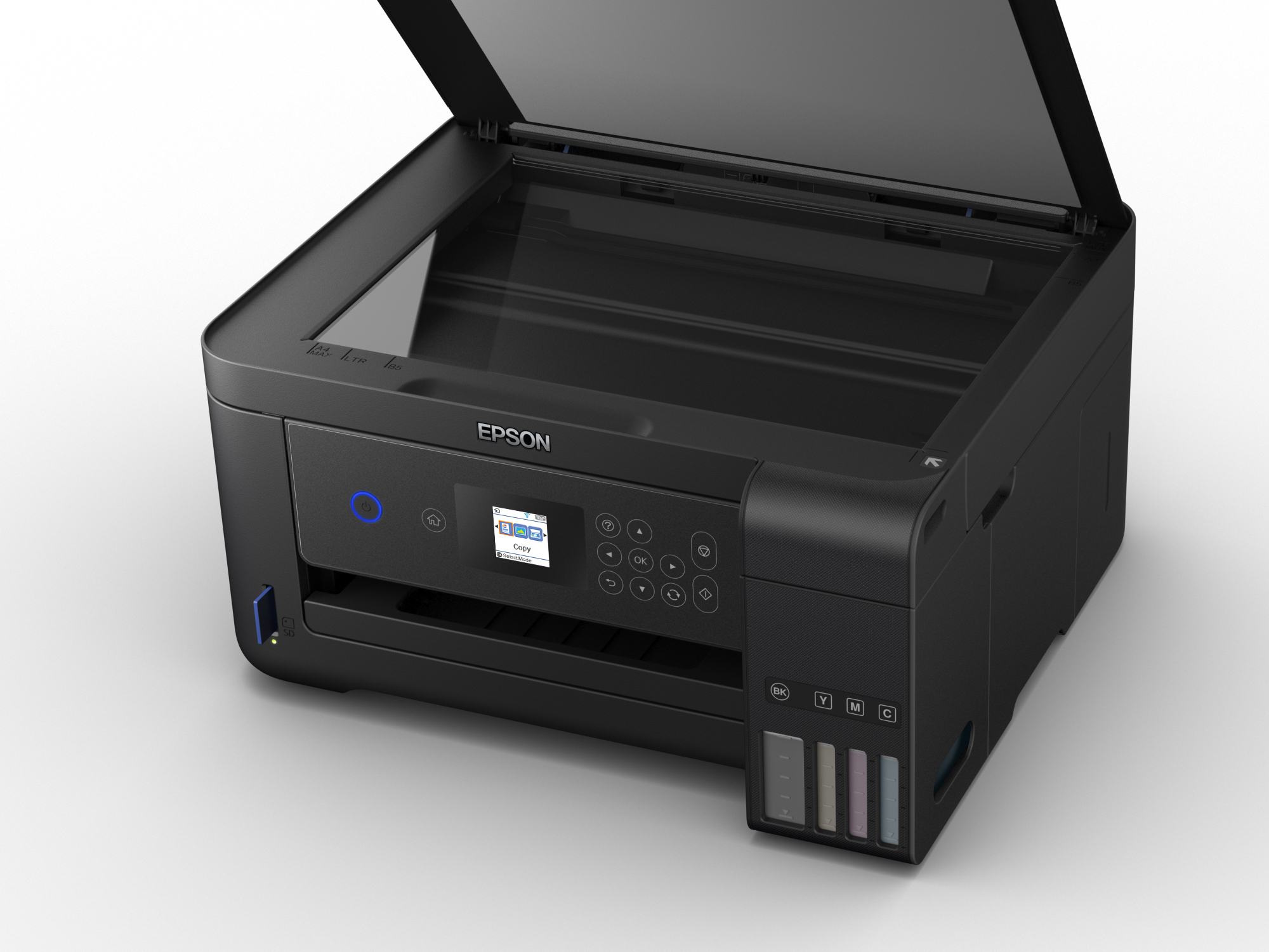 Epson EcoTank ET-2750 kopen? - Prijzen - Tweakers