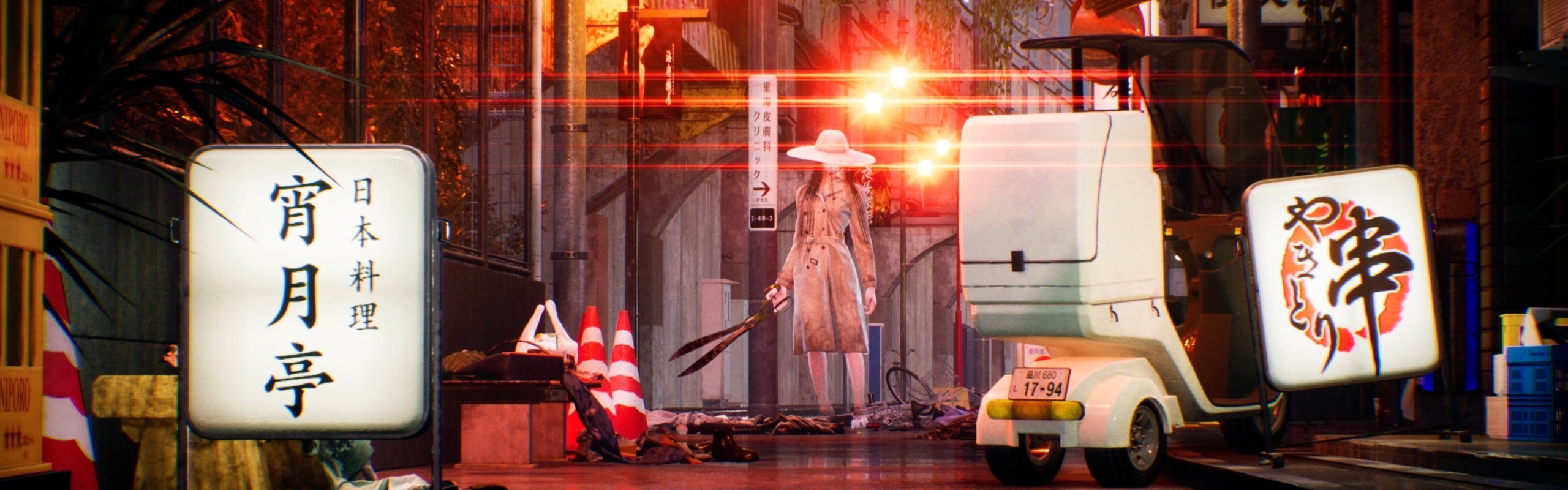 Ghostwire: Tokyo – Recensione di Tweakers Ghostwire: Tokyo – Recensione di Tweakers