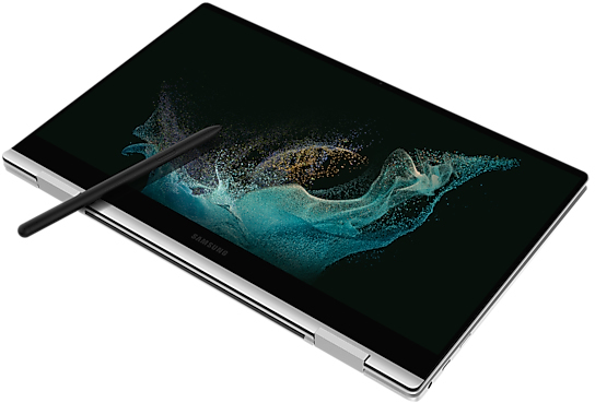 最終価格【マウス付】Galaxy Book2 Pro 360 13インチ Samsung Galaxy Book2 Pro 360 13 - Refurbished Laptop