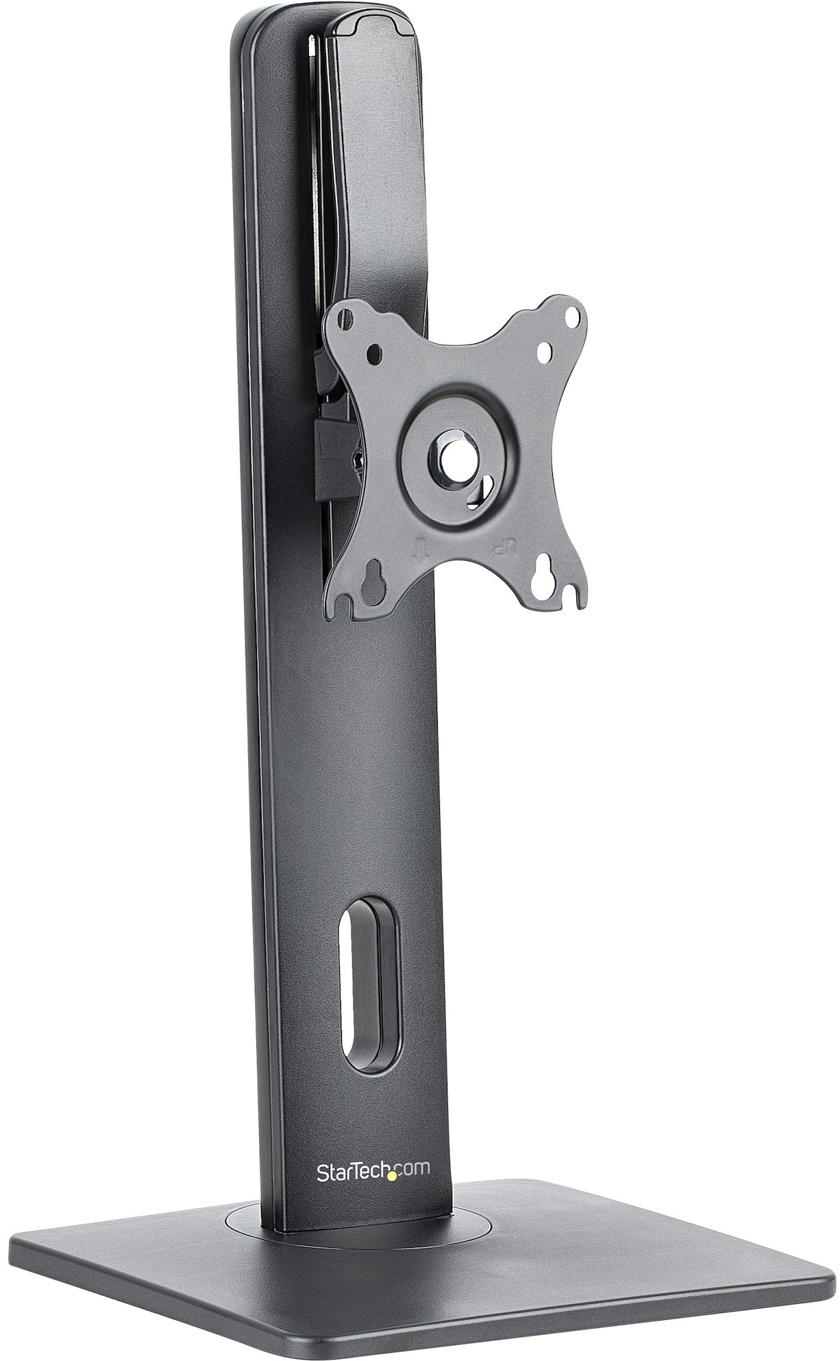 Dubbele monitorarm - Schermgrootte: 10 - 32 inch Draaglast