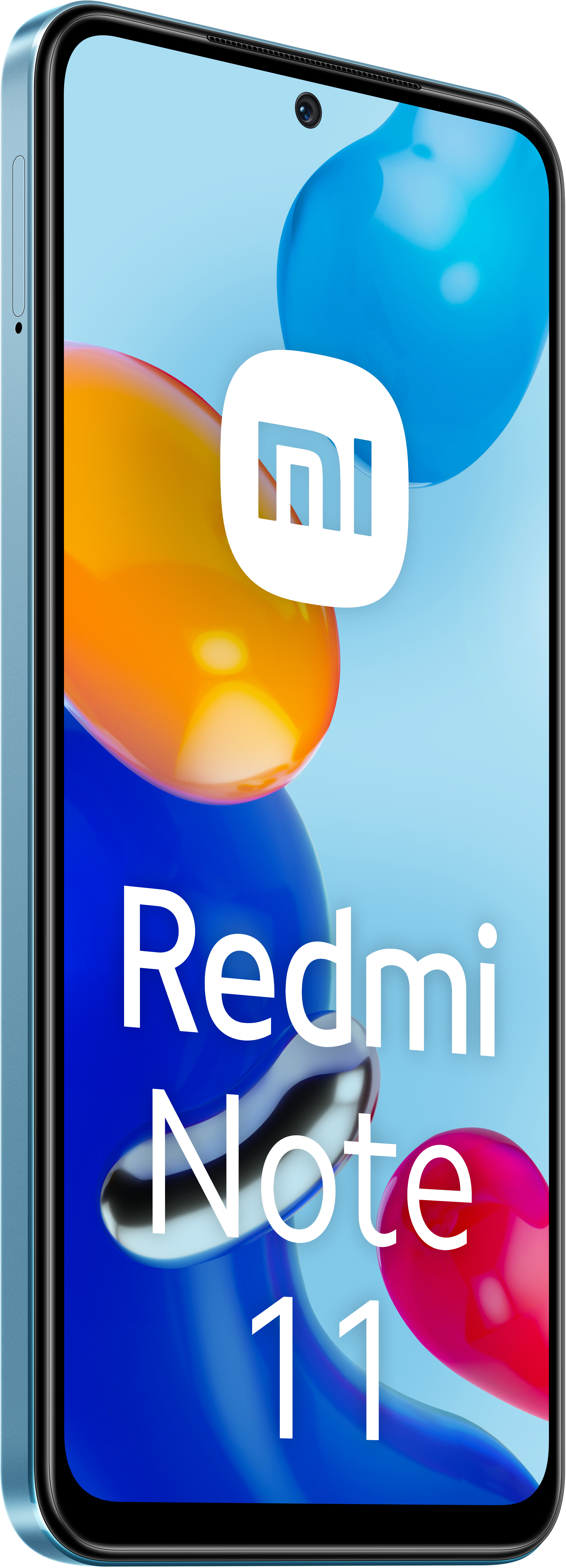 Redmi Note 11, 4GB ram, 64GB opslag Star Blue: beste prijs - Tweakers