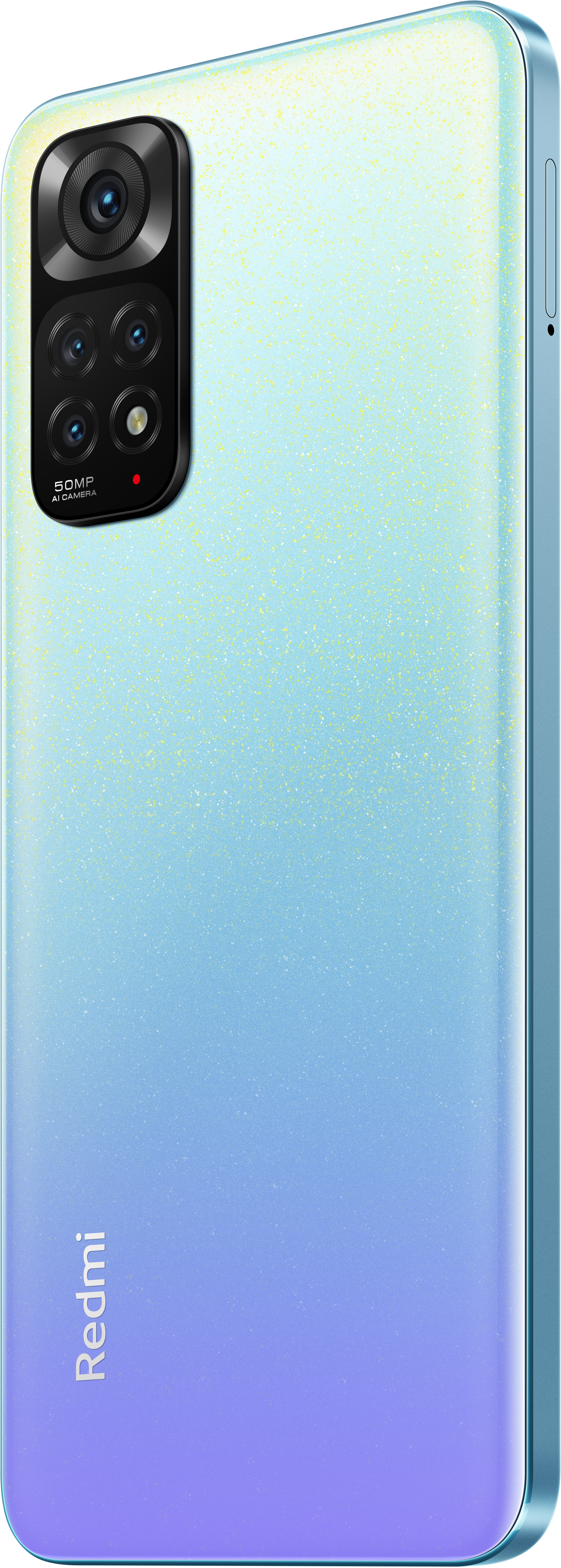 Redmi Note 11, 4GB ram, 64GB opslag Star Blue: beste prijs - Tweakers