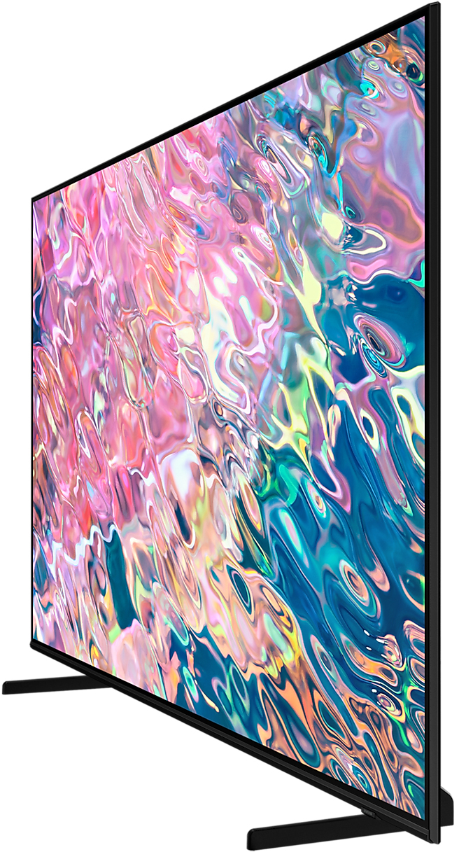 Qled q60b 85 Clearance